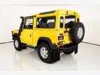 Thumbnail Photo 7 for 1995 Land Rover Defender 90
